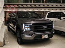 فۆرد F-150